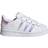 adidas Infant Superstar - Cloud White