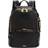 Tumi Voyageur Hannah Backpack - Black Leather