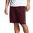 Champion Core 10" Training Shorts Men - Team Maroon