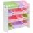 Honey Can Do Kids Toy Storage Organizer with 12 Bins