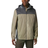 Columbia Men's Glennaker Lake Rain Jacket - Tusk/Grill