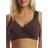 Parfait Dalis Bralette - Dark Beige