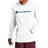 Champion Middleweight Hoodie - White