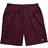 Champion 9" Mesh Shorts Men - Bordeaux Red