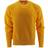 Champion Reverse Weave Crew Sweatshirt Unisex - Gold