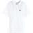 Levi's Housemark Polo Shirt - White