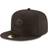 New Era Green Bay Packers 59Fifty Fitted Cap - Black/Black