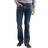 Levi's 527 Slim Bootcut Fit Jeans - Quickstep/Dark Wash Stretch