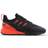 Adidas ZX 2K Boost 2.0 W - Core Black/Solar Red/Solar Red