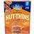 Blue Diamond Honey Cinnamon Nut-Thins Cracker 120.5g