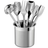 All-Clad Cook & Serve Kitchen Utensil 6pcs