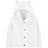 Carter's Hooded Cardigan - White (V_1L932110)