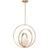 Maxim Lighting Coronet Pendant Lamp 52.1cm