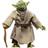 Hasbro Star Wars The Empire Strikes Back Yoda