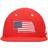 Adidas Nebraska Huskers On-Field Baseball Fitted Hat - Scarlet