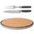 Berghoff Leo Chopping Board 3pcs