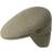 Kangol Wool 504 Earflap Cap - Taupe