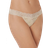 Maidenform All-Over Lace Thong - Latte Lift