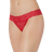 Maidenform All-Over Lace Thong - Camera Red-Y