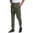 Champion 30.5" Lightweight Woven Run Pants Men - Army