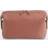 Royce Executive Toiletry Bag - Tan