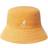 Kangol Bermuda Bucket Hat Unisex - Warm Apricot