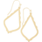 Kendra Scott Sophia Drop Earrings - Gold