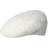 Kangol Furgora 504 Cap - Ivory