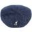 Kangol Furgora 504 Cap - Navy