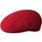 Kangol Bermuda 504 Cap- Scarlet