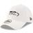 New Era Seattle Seahawks Iced 39Thirty Cap - White