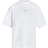 Acne Studios Extorr Stamp Logo T-shirt - Optic White