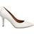 Calvin Klein Gayle Pumps - White