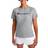 Champion Women's Classic T-shirt - Oxford Grey