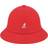 Kangol Wool Casual Cap - Red