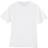 Hanes Hanes Beefy-T Crewneck Short-Sleeve T-shirt Unisex - White