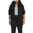 Levi's Original Trucker Plus Size Jacket - Soft Ultra Black/Black