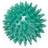 Massage ball, 7 cm (2.8 inches) Green