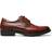 Florsheim Center Cap Toe - Cognac