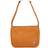 BY FAR Venice Crossbody Medium - Orange