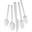 Zwilling Squared Cutlery Set 45pcs