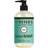 Mrs. Meyer's Clean Day Liquid Hand Soap Basil 370ml