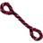 Kong Signature Rope Double Tug L