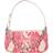 BY FAR Rachel Mini Shoulder Bag Medium - Multicolour