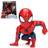 Jada Ultimate Spiderman 15cm