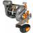 Okuma Fishing Coldwater Line Counter Reel CW-153DLX