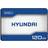 Hyundai Sapphire SSDHYC2S3T120G 120GB