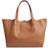 Kurt Geiger Violet Tote - Tan