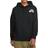 Nike SB Icon Pullover Skate Hoodie Unisex - Black/White