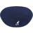 Kangol Tropic 504 Ventair Cap Unisex - Navy